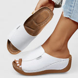 Thea | Ortopediska sandaler