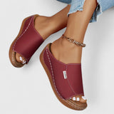 Thea | Ortopediska sandaler