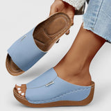 Thea | Ortopediska sandaler
