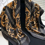 Thea | Sidenscarf