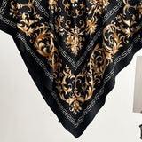 Thea | Sidenscarf