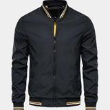 Theo™ | Fritidsväst av bombermodell