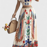 Thilde | Boho-set
