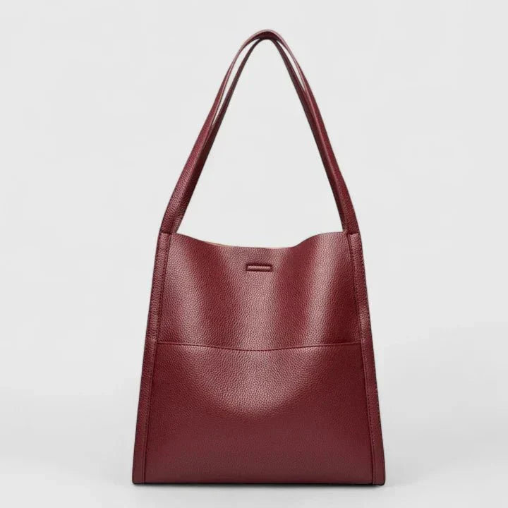 Thilde | Elegant axelremsväska