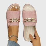 Thilde | Ortopediska sandaler