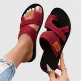 Thilde | Ortopediska sandaler