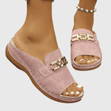 Thilde | Ortopediska sandaler