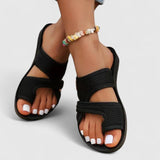 Thilde | Ortopediska sandaler