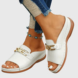 Thilde | Ortopediska sandaler