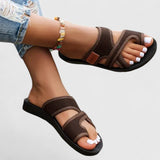 Thilde | Ortopediska sandaler
