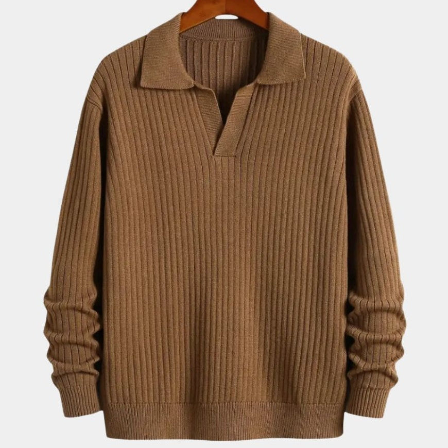 Thomas™ | Color Block-kofta