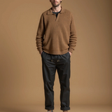 Thomas™ | Color Block-kofta
