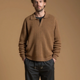 Thomas™ | Color Block-kofta