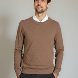 Thomas™ | Enkel Tröja