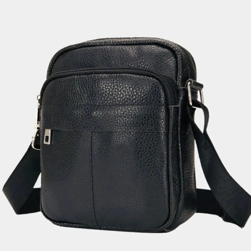 Thomas™ | Minimalistisk väska Capri