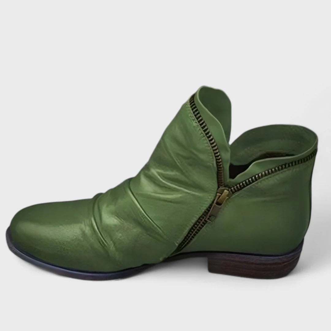 Thyra™ | Ortopediska skor