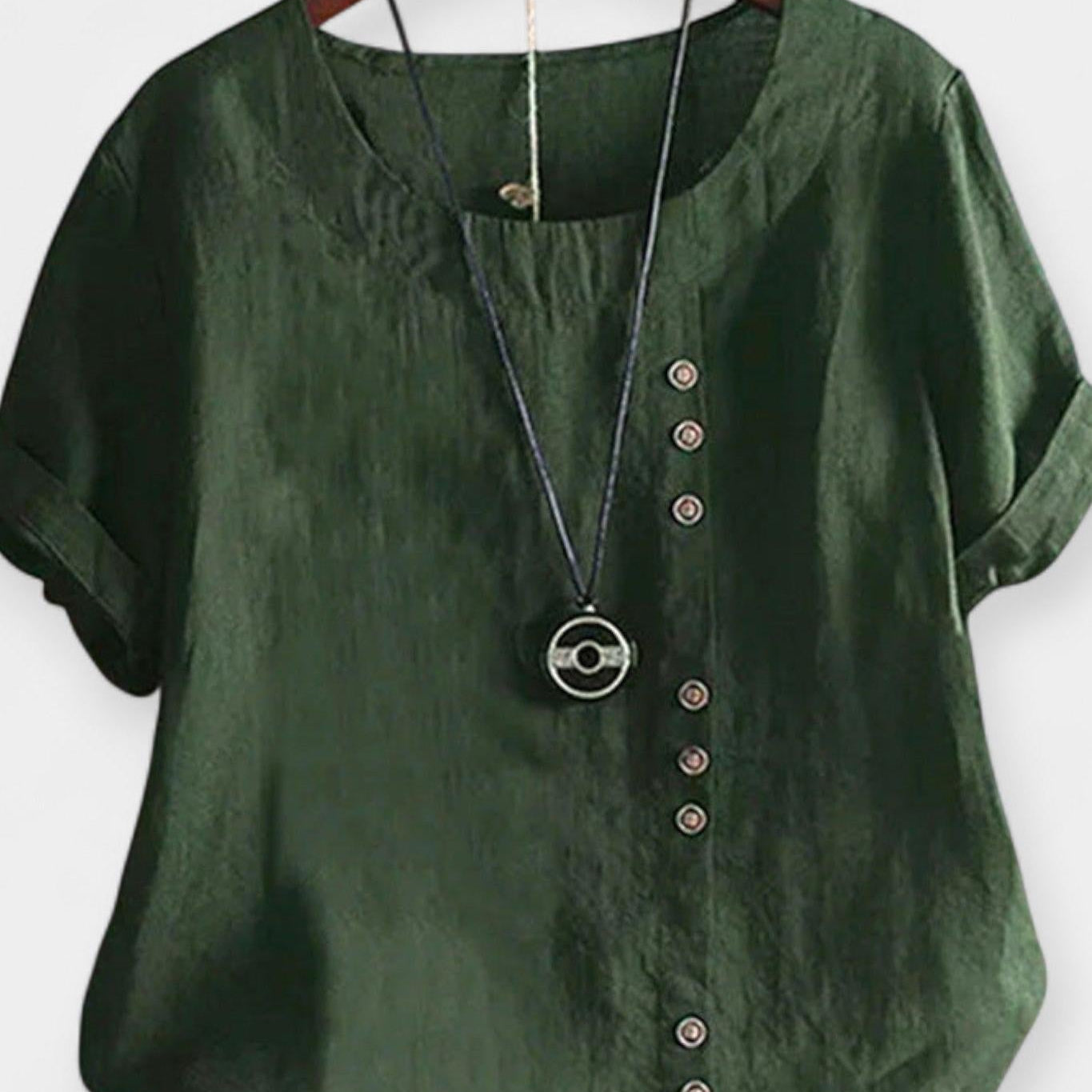 Tilde | Kortärmad blus
