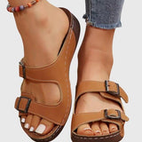 Tilde | Ortopediska sandaler