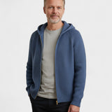 Tobias™ | Cardigan i merinoull
