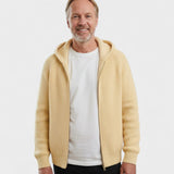 Tobias™ | Cardigan i merinoull