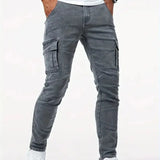 Tobias™ | Cargojeans