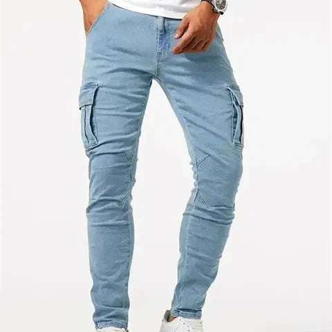 Tobias™ | Cargojeans