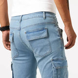 Tobias™ | Cargojeans
