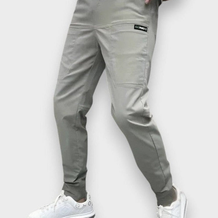 Tommaso™ | Stretch-friluftsbyxor för män
