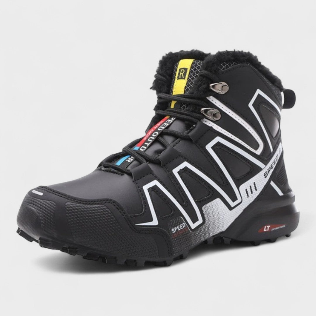 TrailGuard™ 2.0 | Ortopedisk, vattentät utomhuskänga
