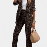 Trine | Leopardset