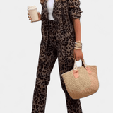 Trine | Leopardset