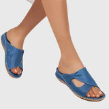 Trine | Ortopediska sandaler