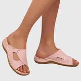 Trine | Ortopediska sandaler