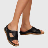 Trine | Ortopediska sandaler