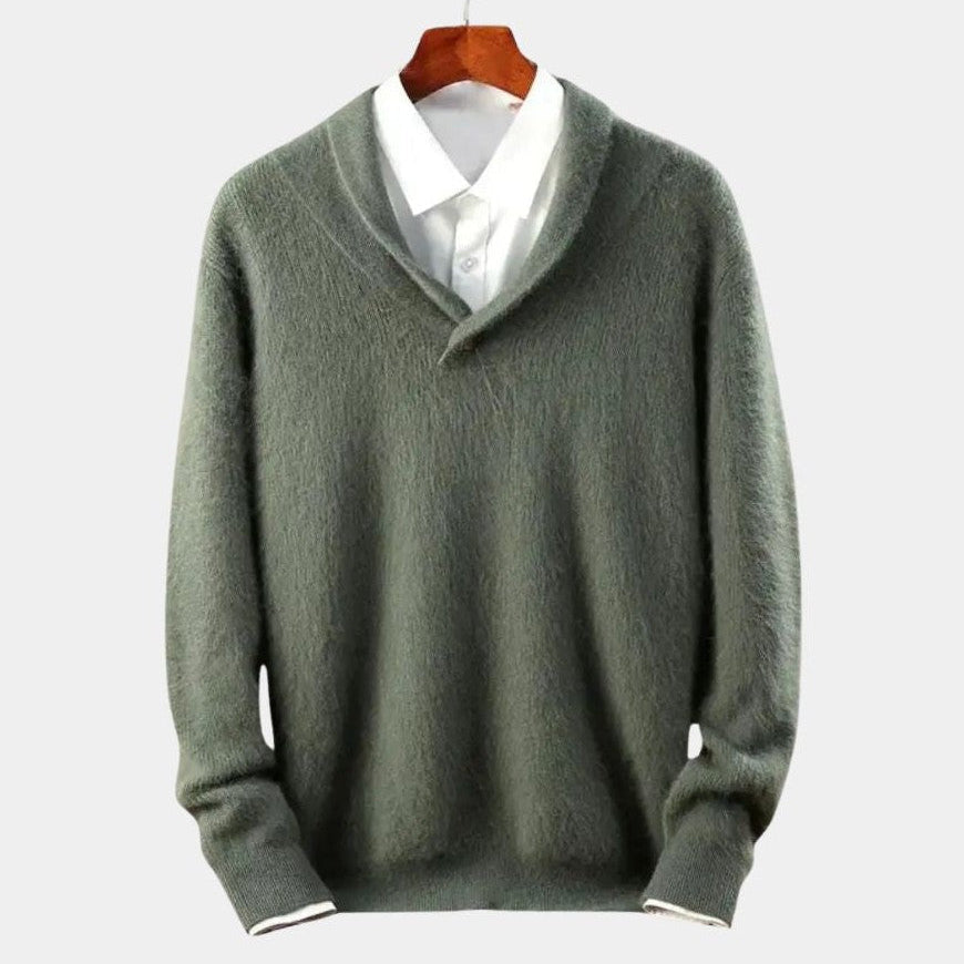 Troels™ | Klassisk Tröja