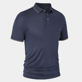 Troels™ | Oxford pikétröja