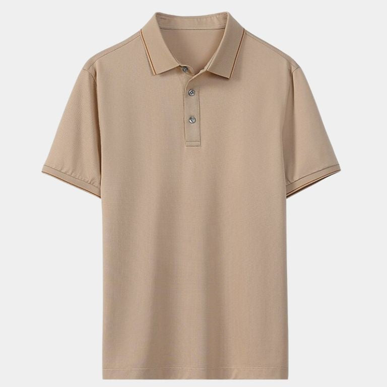 Troels™ | Oxford pikétröja