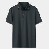 Troels™ | Oxford pikétröja