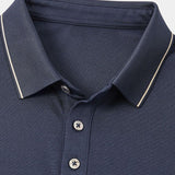 Troels™ | Oxford pikétröja