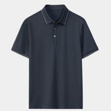Troels™ | Oxford pikétröja