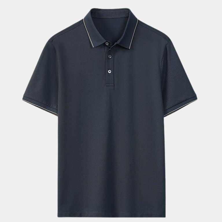 Troels™ | Oxford pikétröja