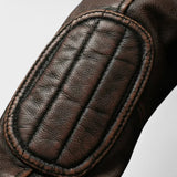 Troels™ | Premium skinnjacka