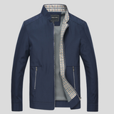 Troels™ | Snygg blousonjacka