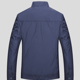 Troels™ | Snygg blousonjacka