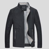 Troels™ | Snygg blousonjacka