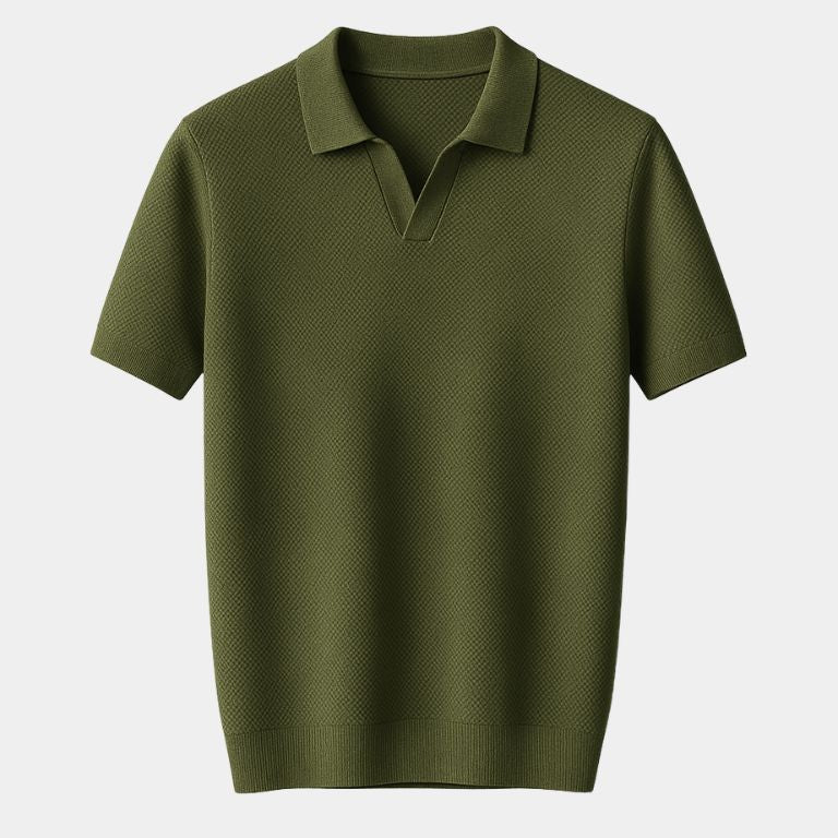 Ulrik™ | Old Money Cotton