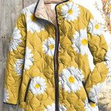 Vanda™ | Vadderad jacka
