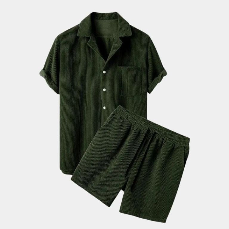 Velour Minimal