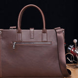 Verner™ | Elegant Portfölj Verona