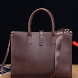 Verner™ | Elegant Portfölj Verona